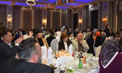 Bakan Göktaş: 'Bizler her zaman millet için hizmeti öncelikli tutan bir davanın mensuplarıyız'