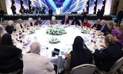 Bakan Göktaş: 'Genç kızlarımızın önünü açmayı Türkiye Yüzyılı beşeri sermayesini güçlendiren stratejik bir adım olarak görüyoruz'