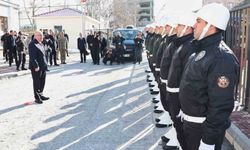 Bakan Güler: 'Türkiye, çatışmanın değil barışın ve sağduyunun tarafında yer almaktadır'