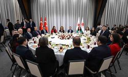 Bakan Gürlek: 'Adalet devletin vicdanıdır'