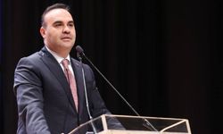 Bakan Kacır: 'Daha yaşanabilir ve adil bir dünya için israfı azaltmak, kaynaklara sahip çıkmak ve sorumluluk almak hepimizin ortak görevi'