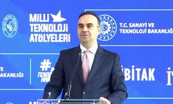 Bakan Kacır: 'Türkiye, araştırma, geliştirme, inovasyon yolculuğunu, üniversite-sanayi işbirliğini merkeze alan bir yaklaşımla hayata geçiriyor'