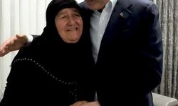 Bakan Kurum'dan Ramazan Bayramı mesajı