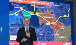 Bakan Uraloğlu: 'Ankara'da YHT Gar'dan Esenboğa'ya, üniversite alanına kadar gidecek olan bir hat olacak'