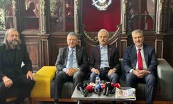 Bakan Uraloğlu: 'Dışişleri Bakanlığımız ile ciddi bir operasyon yürütüyoruz'