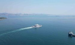 Bakan Uraloğlu: 'ÖTV'siz yakıt uygulamamızla denizcilik sektörümüze bugüne kadar 7,5 milyon ton yakıt desteği verdik'