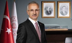 Bakan Uraloğlu'ndan Ramazan Bayramı mesajı