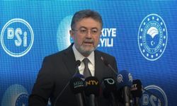 Bakan Yumaklı: 'Barajlar bir milletin yarınına yazdığı güven mektuplarıdır'