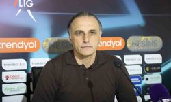 Bandırmaspor-Iğdır FK maçının ardından