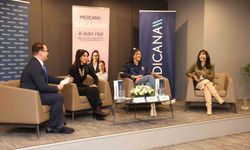 'Başarının Kadın Hali' söyleşisi ile spor ve sanat dünyası bir araya geldi
