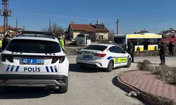 Başkan Altay, kazada yaralananlara acil şifalar diledi