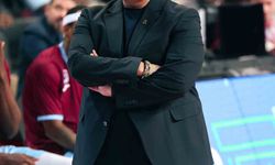 Basketbol Süper Ligi: Trabzonspor: 96 - Manisa Basket: 92