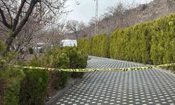 Bayramın ilk günü intihar etti