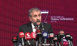BBP lideri Destici: 'Muhsin Yazıcıoğlu bizim sadece genel başkanımız değil, o bizim dava arkadaşımızdır'