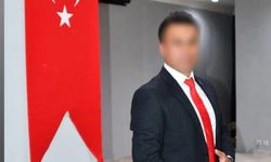 Belçika'daki akrabasını sahte tapu vaadiyle 450 bin Euro dolandırdığı iddia edilen öğretmen tutuklandı