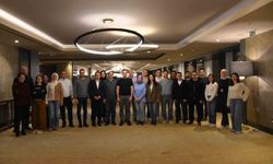 Bilgiyi Ticarileştirme Merkezi'ne küresel tescil