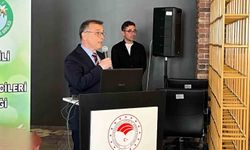 Bolu Tarım ve Orman İl Müdürü Zekariya Ar: 'Bolu İli Türkiye'de arıcılık sektörü için çok kıymetli'