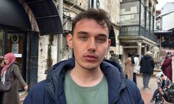 Bolu'da haber takibi yapan muhabir darbedildi