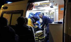 Bolu'da 'Şikayetçi olmayalım' buluşması, silahlı kavgaya dönüştü