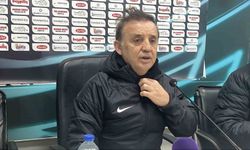 Boluspor - Iğdır FK maçının ardından