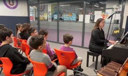 Bu dersin bitmesini kimse istemedi