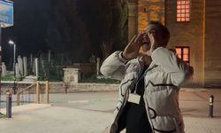 Bu mahallede davul çalanın başı belaya giriyor...Pilava pilava diye zillere basıyorlar