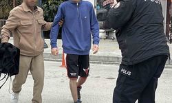 Burdur'da iki genci bıçaklayan 17 yaşındaki şüpheli tutuklandı