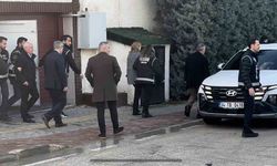 Bursa Büyükşehir Belediye Başkanı Bozbey gözaltına alındı