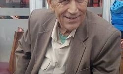 Bursa'da alzaymır hastası yaşlı adamdan haber alınamıyor