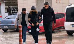 Bursa'da cami içerisinde çekilen tepki çeken video sonrası şüpheli tutuklandı