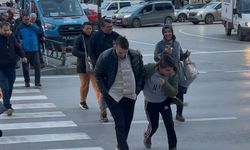 Bursa'da fırtına uyarısı.. Vatandaşlara 'tedbirli olun' çağrısı