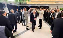 Bursa'da husumetli aileler iftar sofrasında barıştı