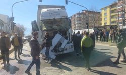 Bursa'da zincirleme kaza: 5 yaralı