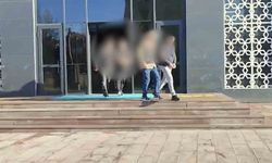 Çanakkale'de huzur uygulamalarında 2 şüpheli tutuklandı