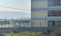 Çanakkale'de lise öğrencisi okulun 3. katından atlayarak hayatını kaybetti