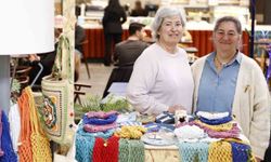 CarrefourSA kadın üreticileri 8'nci kez ağırladı