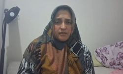 Cep telefonu elinden alınınca evden kaçan 13 yaşındaki kız aranıyor