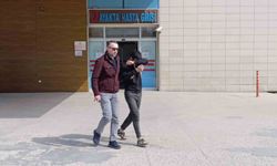 Cezaevi firarisi dolandırıcı İnegöl'de yakalandı