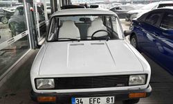 Çocukluk hayalini 31 yıl sonra gerçekleştirdi