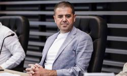 Darp olayıyla ilgili açıklama yapan Başkan Tuncer: 'Görevimin başındayım'