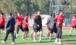 Denizli İdman Yurdu, düşme korkusu yaşayan Söke'yi misafir edecek