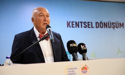 Denizli'de depremler olmasa Pamukkale ve Karahayıt doğa harikası olmazdı