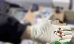 Deşifre olmamak için uyuşturucuyu aynı evde satıp kullandırmışlar