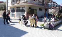 Devam eden artçılar vatandaşları tedirgin ediyor