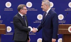 Dışişleri Bakanı Fidan: 'İran'da iç savaş planlarına sonuna kadar karşıyız'