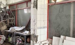 Diyarbakır'da 51 kişinin tahliye edildiği binanın, 'orta hasardan az hasara' çevrildiği ileri sürüldü