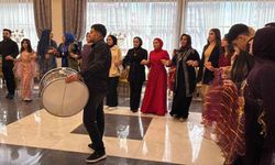 Diyarbakır'da düğün sezonu açıldı, salonlar doldu