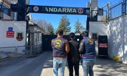 Diyarbakır'da haklarında kesinleşmiş hapis cezası bulunan 111 kişi yakalandı