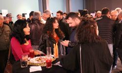 Diyarbakır'da 'Uçan Köfteci' filminin galası yapıldı