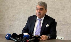 Diyarbakır'dan dünyaya çağrı: ''Sessizlik değil, sorumluluk zamanı''